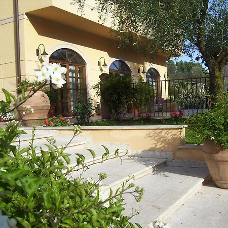 Hotel Del Sole Sora Luaran gambar