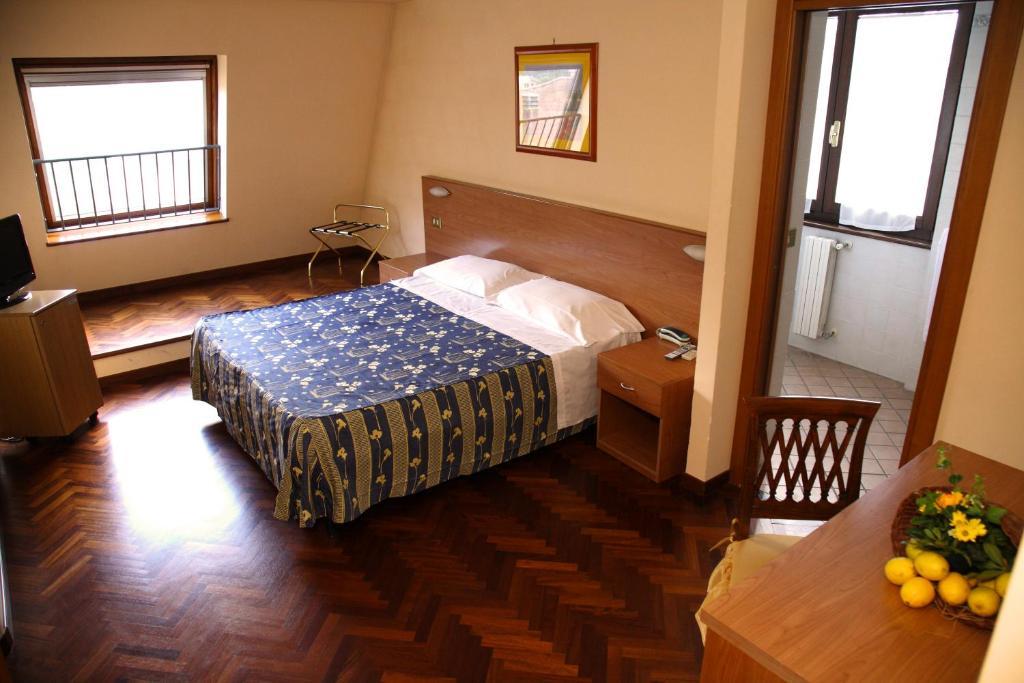 Hotel Del Sole Sora Bilik gambar