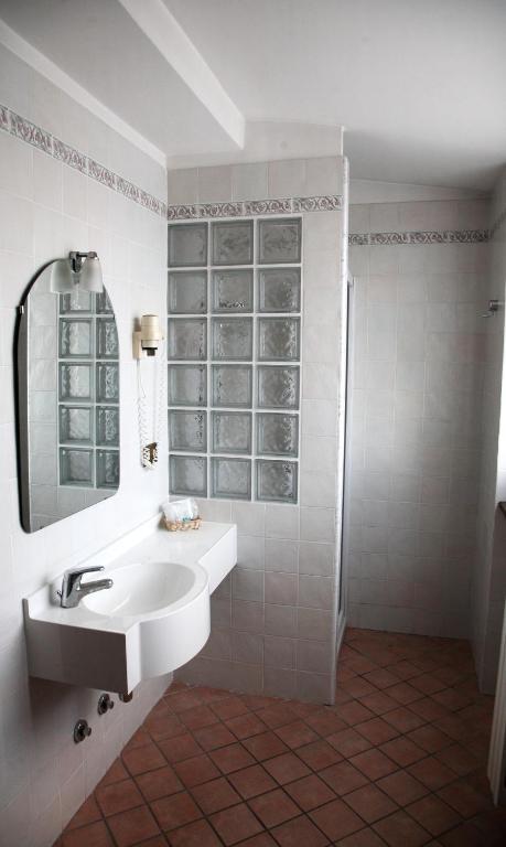Hotel Del Sole Sora Bilik gambar