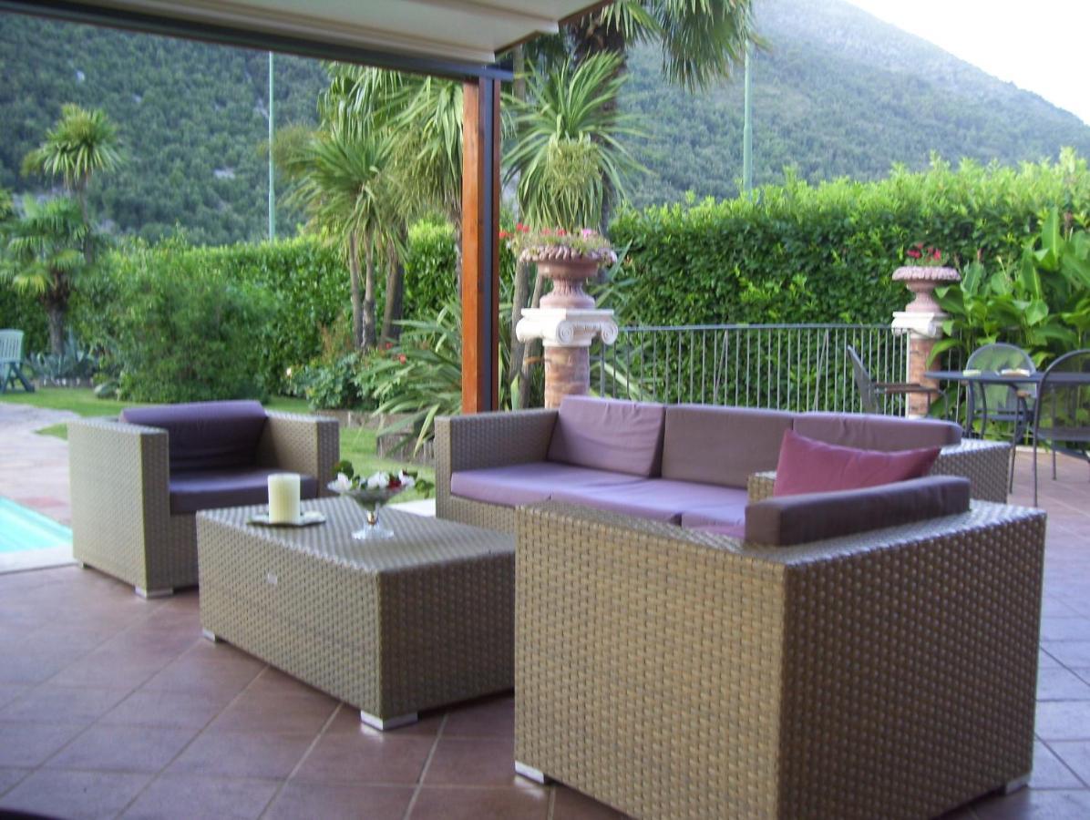 Hotel Del Sole Sora Luaran gambar