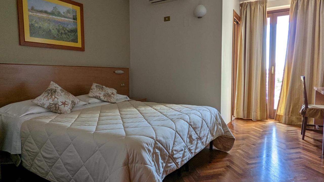 Hotel Del Sole Sora Luaran gambar