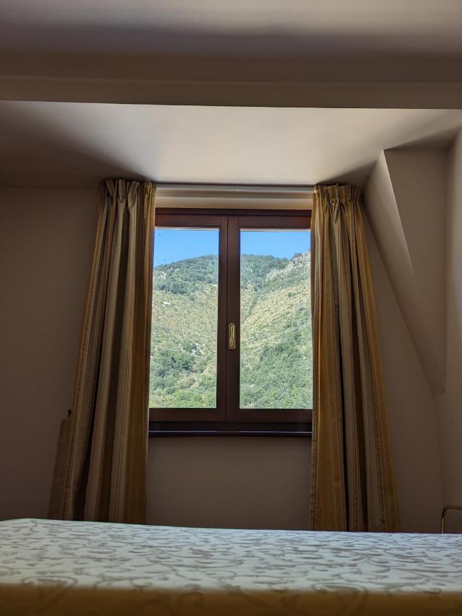 Hotel Del Sole Sora Luaran gambar