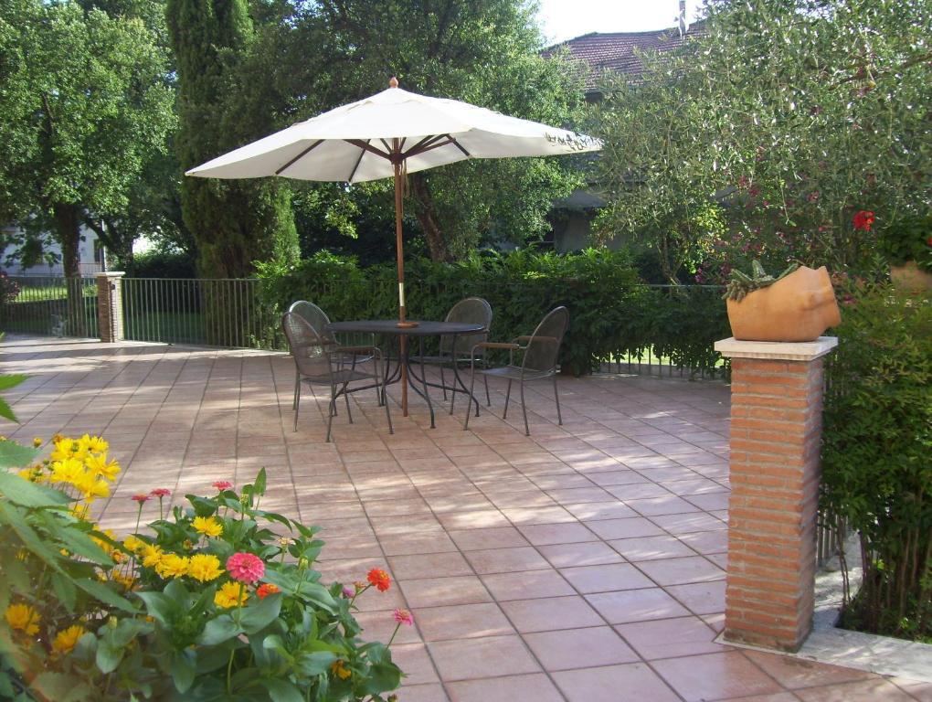 Hotel Del Sole Sora Luaran gambar
